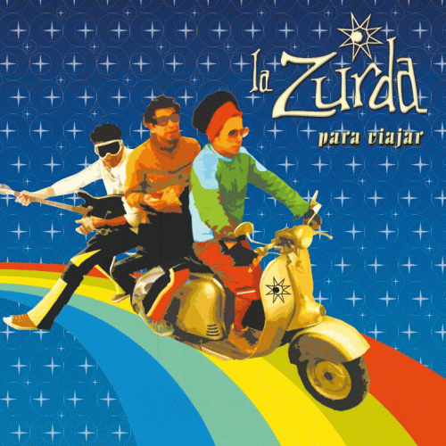 La Zurda : Para Viajar